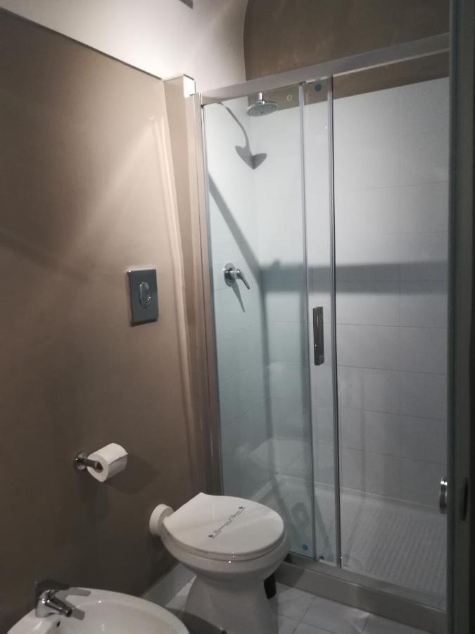 Ad Home 特拉尼 外观 照片