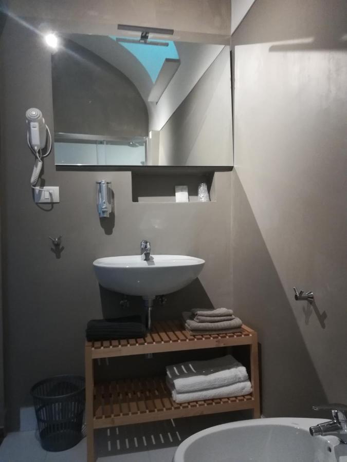 Ad Home 特拉尼 外观 照片